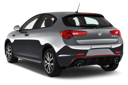 ALFA ROMEO GIULIETTA 1.6 JTDM