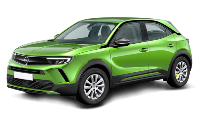 ELECTRIC Opel Mokka-e Elegance