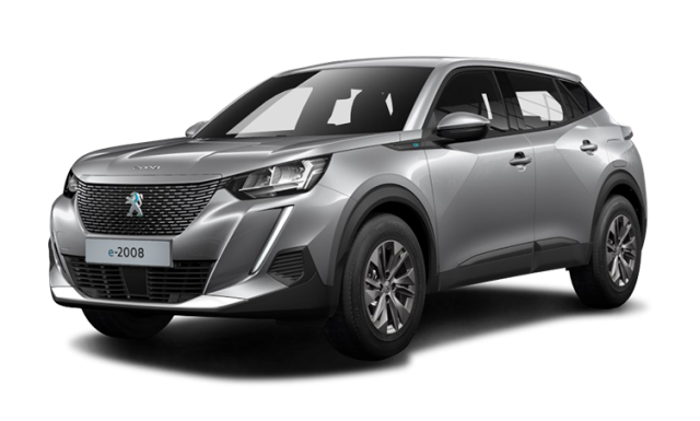 Peugeot 2008 Active