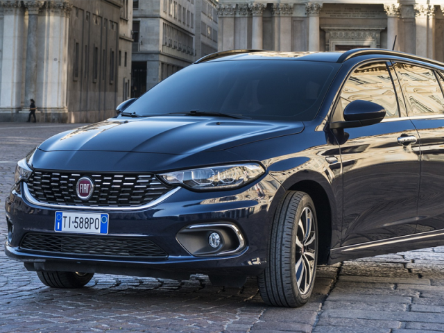 FIAT TIPO
